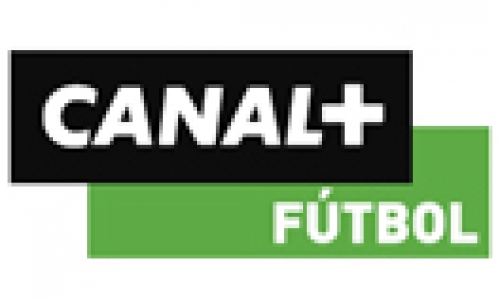 Canal Plus Futbol Live
