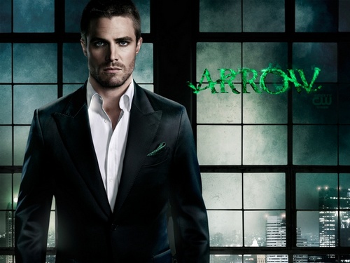 Watch Arrow Season 5 Live Stream | Arrow Watch Online