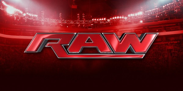 WWE RAW Live Stream