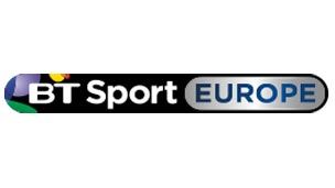 Watch BT Sport Europe Live Stream | BT Sport Europe Watch Online