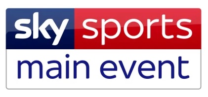 Watch Sky Sports Main Event Live Stream | Sky Sports Main Event Watch Online